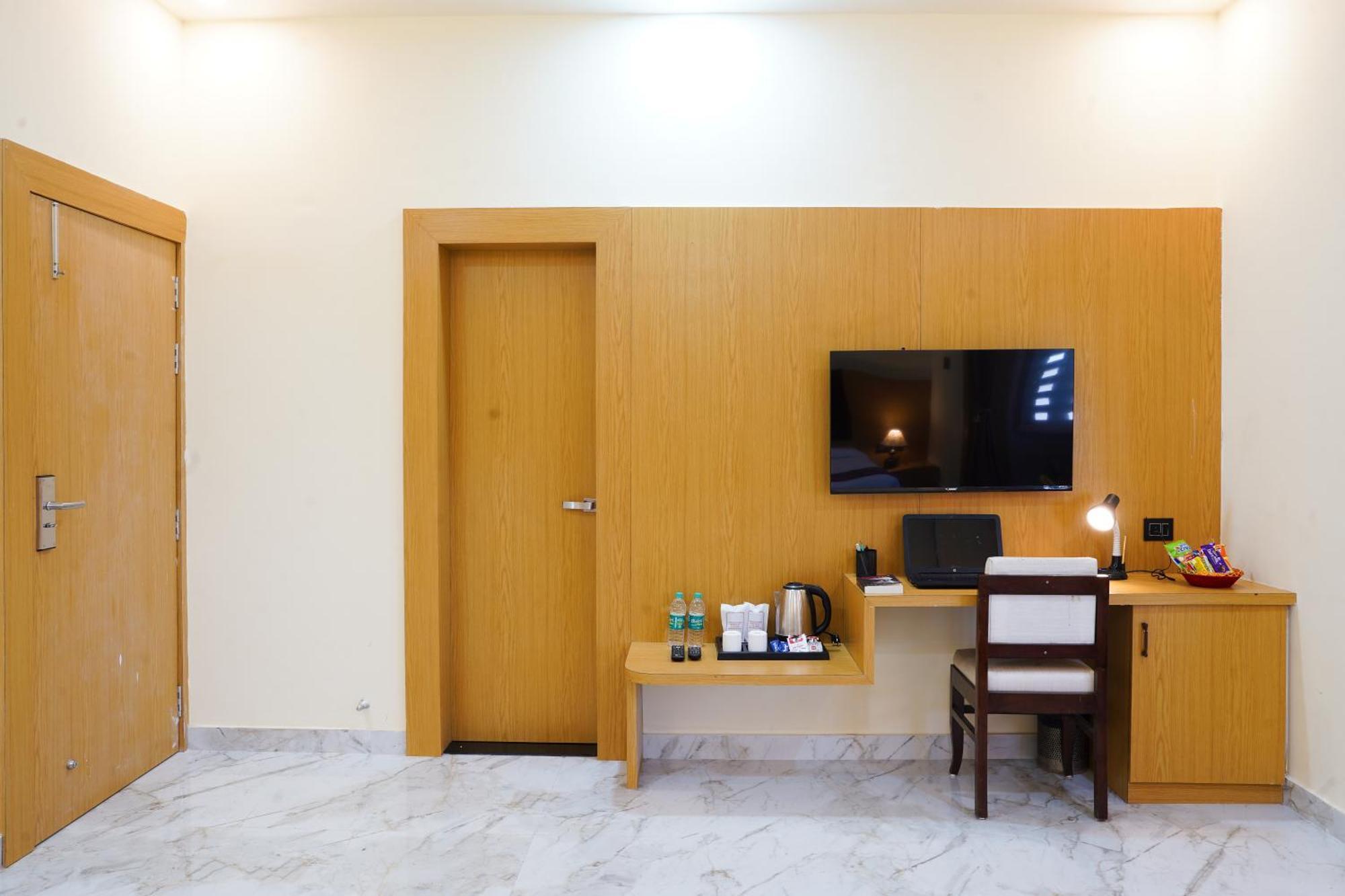 Hotel Pushkar Legacy Esterno foto