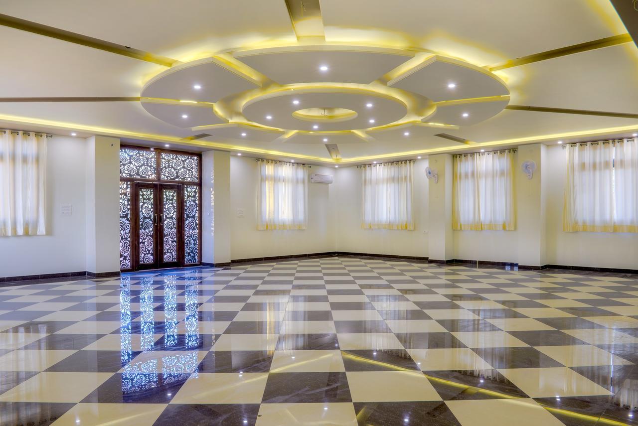 Hotel Pushkar Legacy Esterno foto